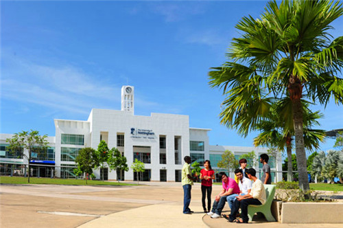 诺丁汉大学马来西亚分校硕士英语专业  