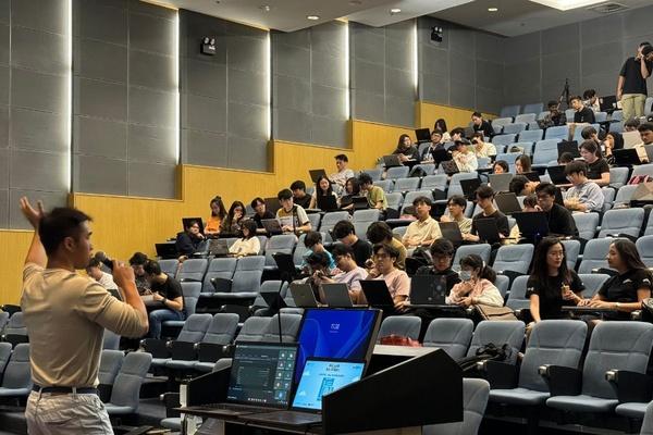 诺丁汉大学马来西亚分校硕士申请条件有哪些？