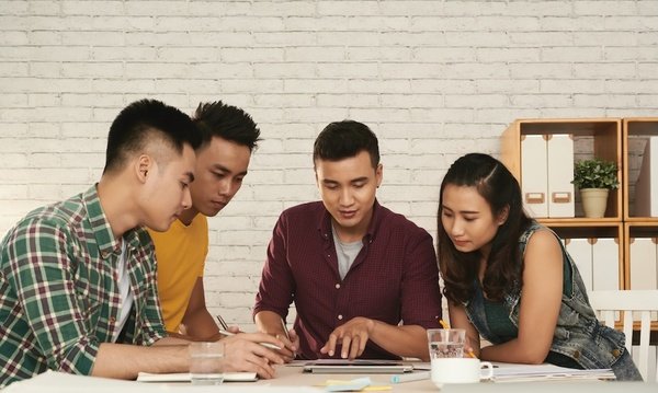 诺丁汉大学马来西亚分校教学模式揭秘，和国内大学差别太大了