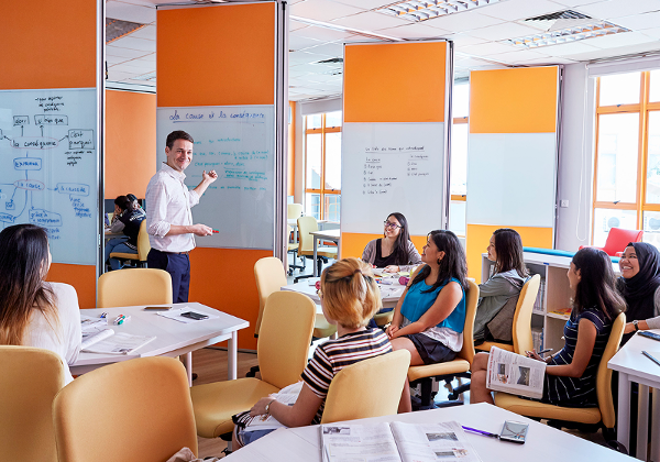 马来西亚诺丁汉大学分校管理学专业课程亮点，打造未来管理精英