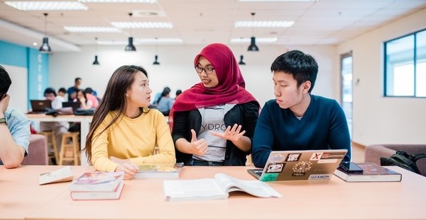 诺丁汉马来西亚分校iKad是什么?如何办理?