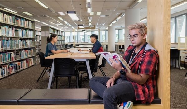 诺丁汉大学马来西亚分校预科课程怎么选？
