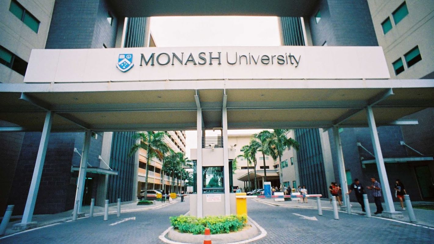 诺丁汉大学马来西亚分校学生会组织及活动介绍