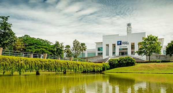 马来西亚诺丁汉大学分校录取率是多少？真实数据让你惊讶！