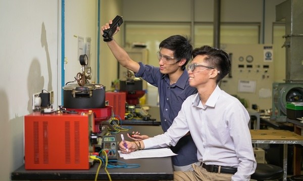 诺丁汉马来西亚分校校区深度解析：含金量到底高不高？