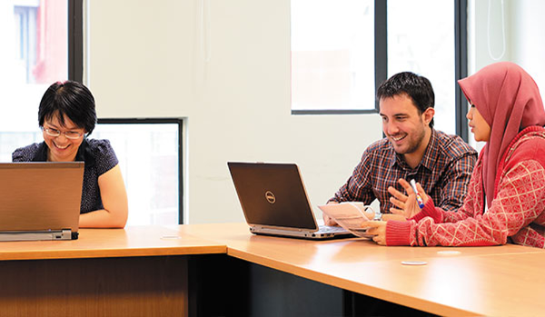 马来西亚诺丁汉大学分校旅游管理专业解析:轻松拿高薪!