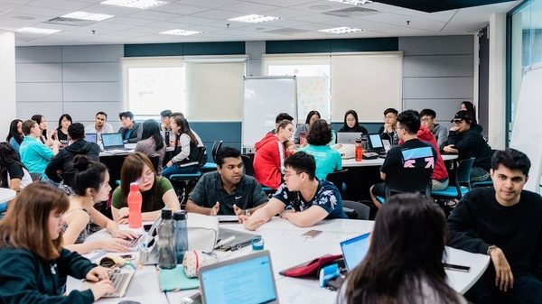 诺丁汉大学马来西亚分校预科课程怎么选？