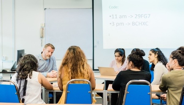 诺丁汉马来西亚分校国际学生申请指南｜成功率有多高？