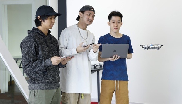 诺丁汉大学马来西亚分校学习环境如何？