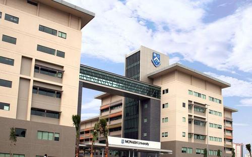 诺丁汉大学马来西亚分校：培养学生全球视野