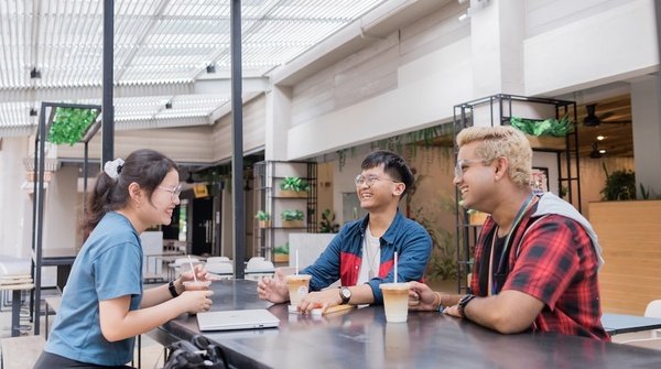 诺丁汉大学马来西亚分校金融专业就业方向解析
